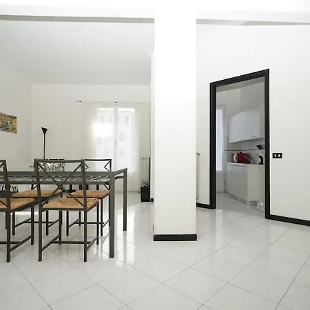 Riomaggiore Apartmán La Spezia