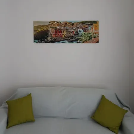 Riomaggiore