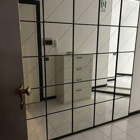 Apartmán Riomaggiore